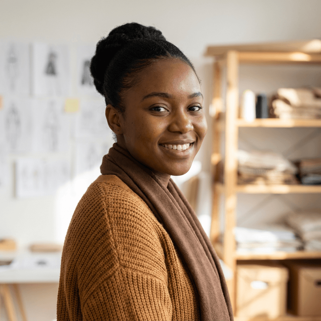 Nneka Okonkwo, Fashion Influencer