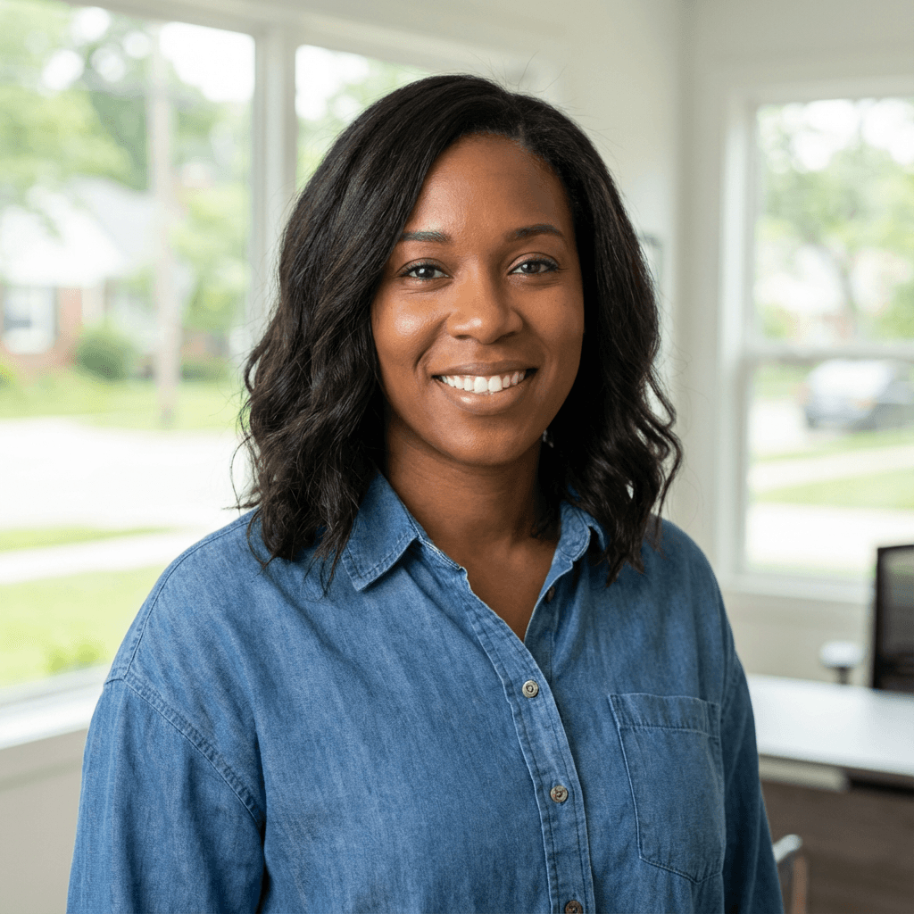 Chisom Adeyemi, Textile Producer